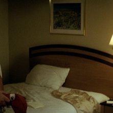 Valley of Love: Isabelle Huppert con Gérard Depardieu in un'immagine del film