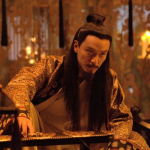 The Assassin: Chen Chang in una scena del film