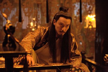 The Assassin: Chen Chang in una scena del film