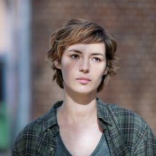 I am a Soldier: Louise Bourgoin in un primo piano tratto dal film
