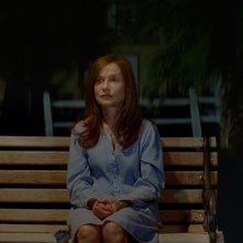 Valley of Love: Isabelle Huppert, nel ruolo di Isabelle, in una scena del film drammatico