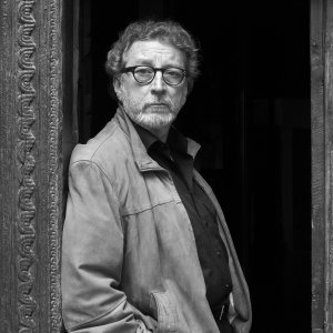 Don't Tell Me the Boy Was Mad: il regista Robert Guédiguian in un'immagine promozionale