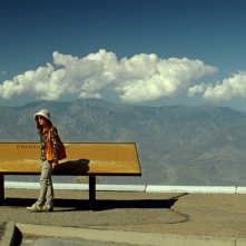 Gérard Depardieu e Isabelle Huppert in 'Valley of Love'