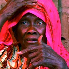 Oka: un'immagine tratta dal film di Souleymane Cissé