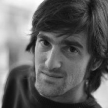 Afterthought: un'immagine promozionale del regista Elad Keidan