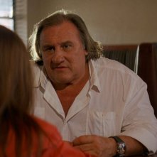 Valley of Love: Gérard Depardieu nei panni di Gérard in una scena del film