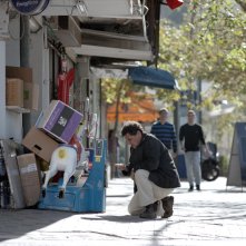 Afterthought: una sequenza del film di Elad Keidan