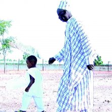 Oka: una sequenza del film di Souleymane Cissé