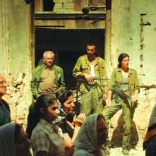 Don't Tell Me the Boy Was Mad: un'intensa scena del film di Robert Guédiguian