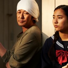 An: un'immagine tratta dal film di Naomi Kawase