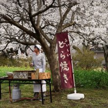An: una scena del film di Naomi Kawase