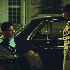 Don't Tell Me the Boy Was Mad: una sequenza dal film di Robert Guédiguian