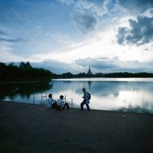 Cemetery of Splendour: un'affascinante immagine del film di Apichatpong Weerasethakul