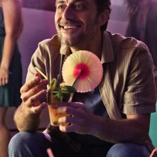 Filippo Timi nella stagione 2 de I delitti del Bar Lume