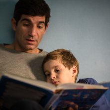 Treasure: un'immagine del film di Corneliu Porumboiu