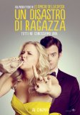 Locandina di Un disastro di ragazza