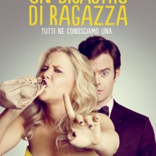 Locandina di Un disastro di ragazza