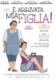 Locandina di È arrivata mia figlia