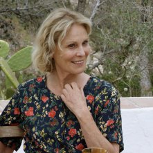 Amnesia: un'immagine di Marthe Keller nel film di Barbet Schroeder