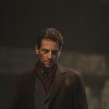 Forever: l'attore Ioan Gruffudd in un'immagine tratta dall'episodio The Last Death of Henry Morgan