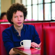 Chronic: il regista Michel Franco in una foto promozionale