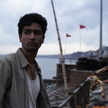 Fly Away Solo: una scena del film di Neeraj Ghaywan