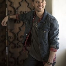 Jem and the Holograms: l'attore Ryan Guzman interpreta Rio nel film