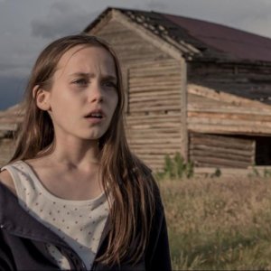 Lamb: un'immagine del film di Yared Zeleke