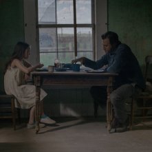Lamb: una sequenza del film di Yared Zeleke