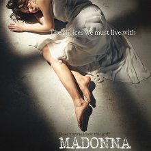 Locandina di Madonna