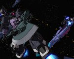 Mobile Suit Gundam - The Origin I al cinema il 23-24 giugno