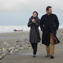 Nahid: un'immagine del film di Ida Panahandeh