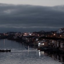 Nahid: una suggestiva immagine del film di Ida Panahandeh