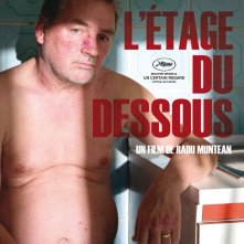 Locandina di One Floor Below