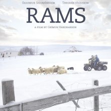 Locandina di Rams