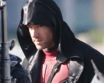 Deadpool: Ryan Reynolds condivide una foto spettacolare dal set