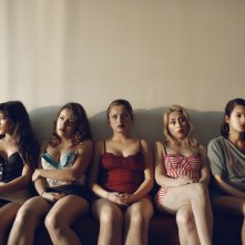 The Chosen Ones: un'immagine del film di David Pablos