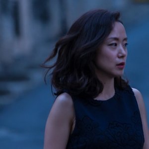 The Shameless: un'immagine tratta dal film di Oh Seung-Ook