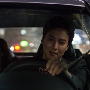 The Shameless: una scena del film di Oh Seung-Ook