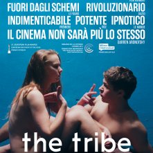 Locandina di The Tribe