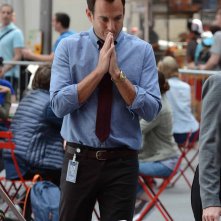 Tartarughe Ninja 2: Will Arnett sul set del sequel