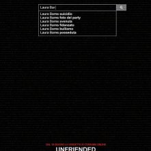 Locandina di Unfriended