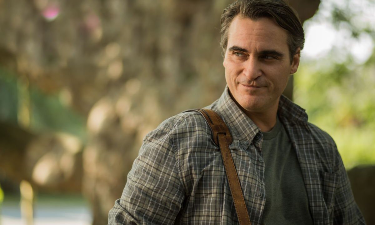 Beau Is Afraid, quattro differenti versioni di Joaquin Phoenix nel nuovo poster del film di Ari Aster