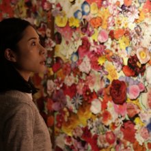 Journey To The Shore: un'immagine tratta dal film di Kiyoshi Kurosawa 
