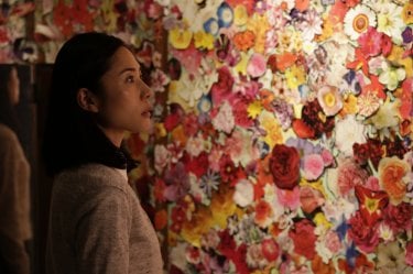 Journey To The Shore: un'immagine tratta dal film di Kiyoshi Kurosawa