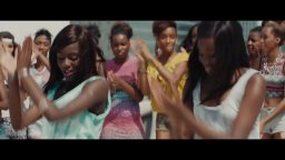 Trailer italiano - Diamante nero