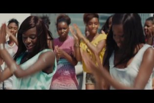 Trailer italiano - Diamante nero