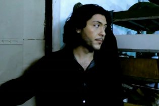 Puntata pilota - Eskimo