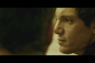 Trailer - Dark was the night