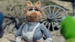Trailer - The Muppets